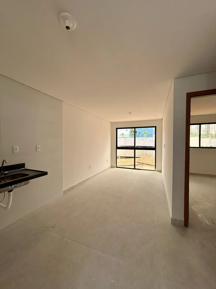 Apartamento, 3 quartos, 60 m² - Foto 5