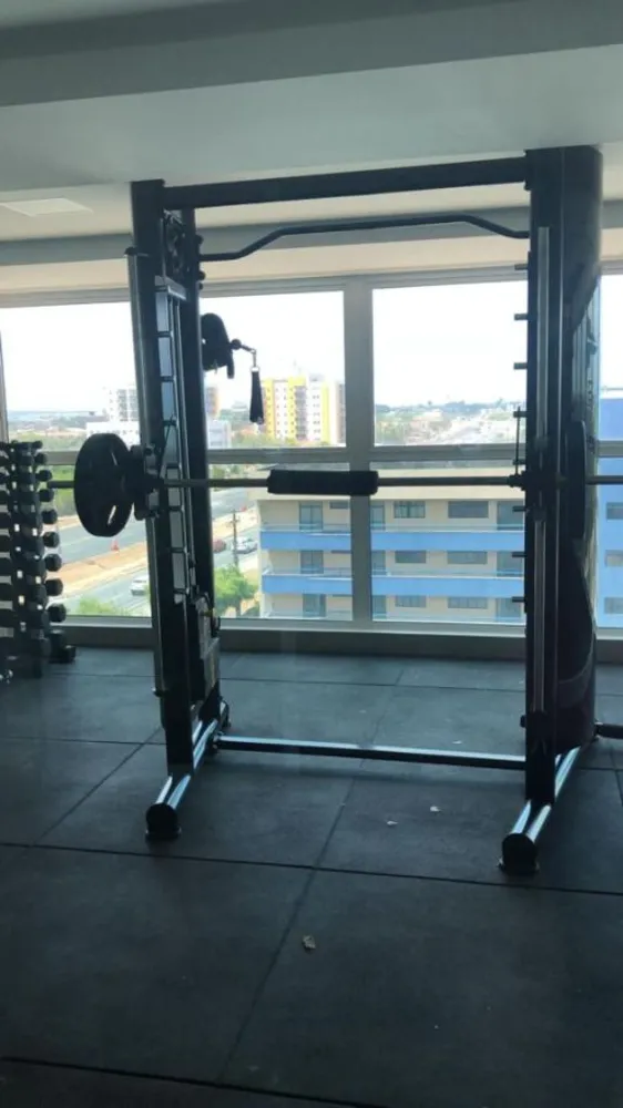 Apartamento, 4 quartos, 213 m² - Foto 4