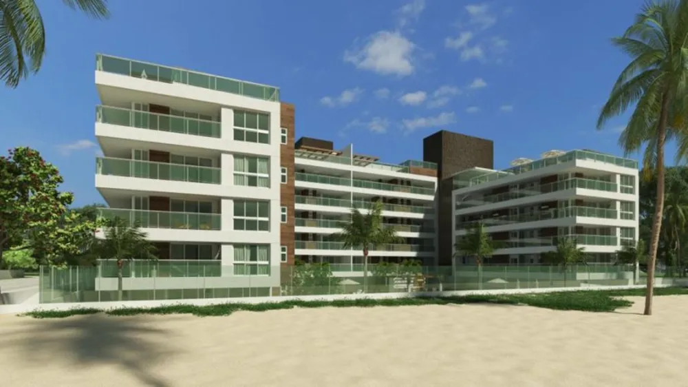 Apartamento, 4 quartos, 213 m² - Foto 1