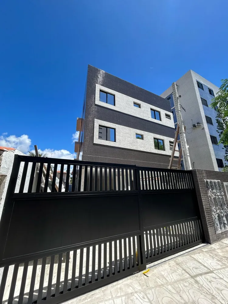 Apartamento, 2 quartos, 45 m² - Foto 1