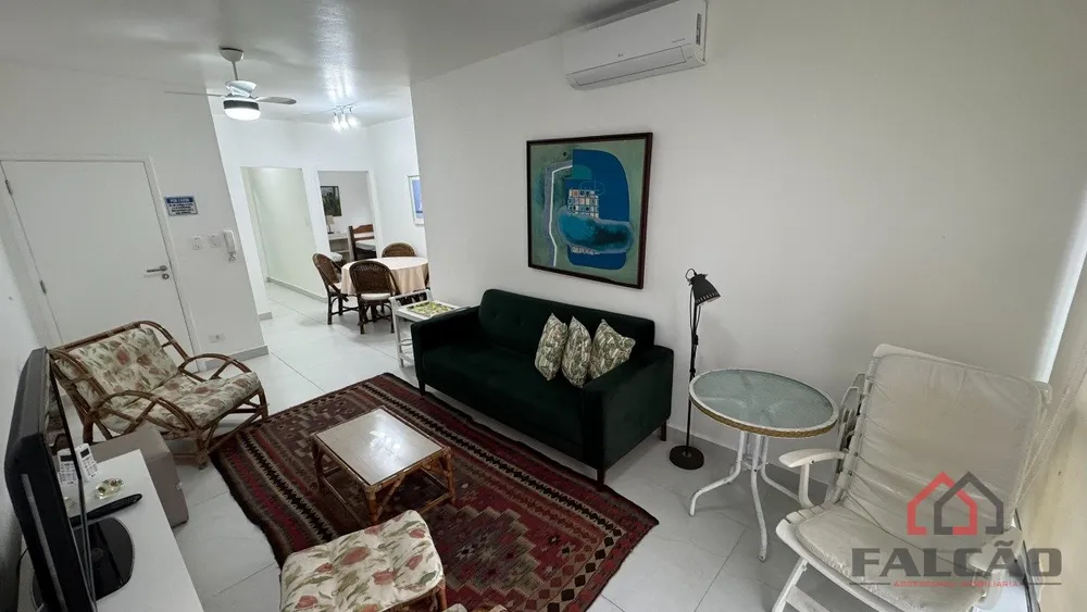 Apartamento, 2 quartos, 102 m² - Foto 3