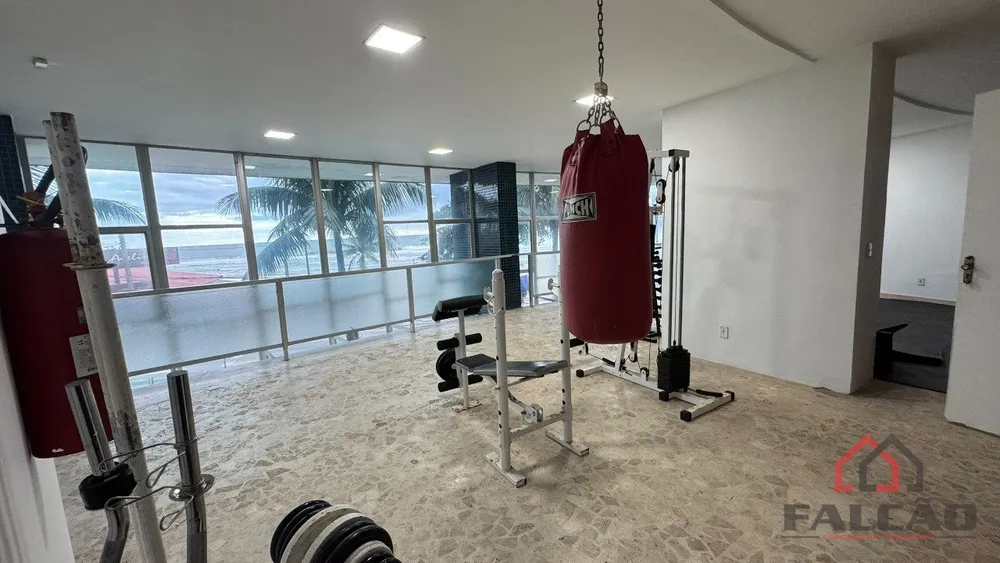 Apartamento, 2 quartos, 102 m² - Foto 13
