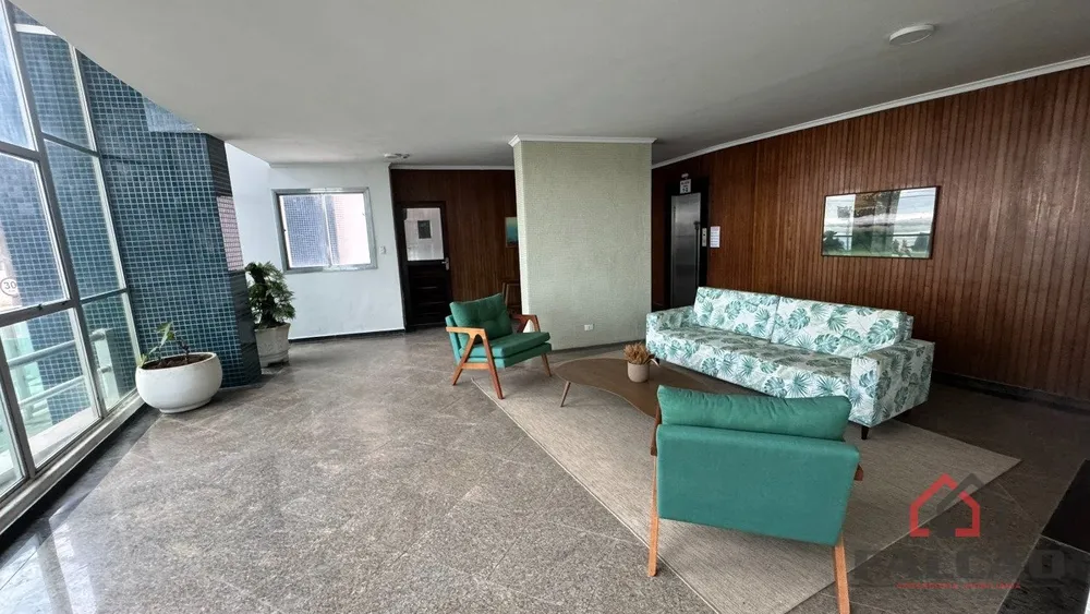Apartamento, 2 quartos, 102 m² - Foto 5