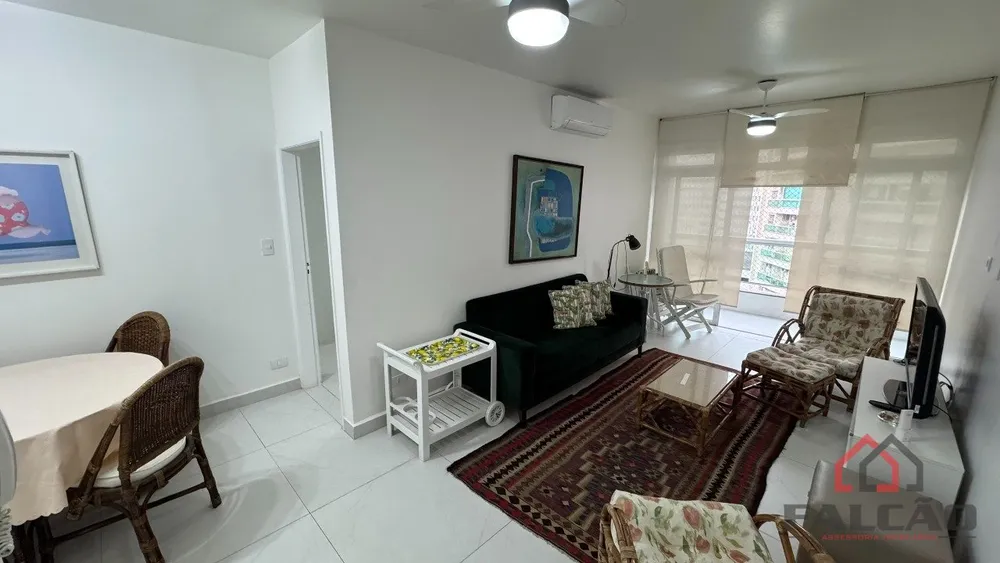 Apartamento, 2 quartos, 102 m² - Foto 2