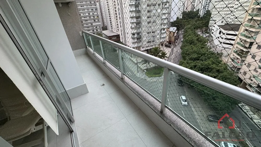 Apartamento, 2 quartos, 102 m² - Foto 7