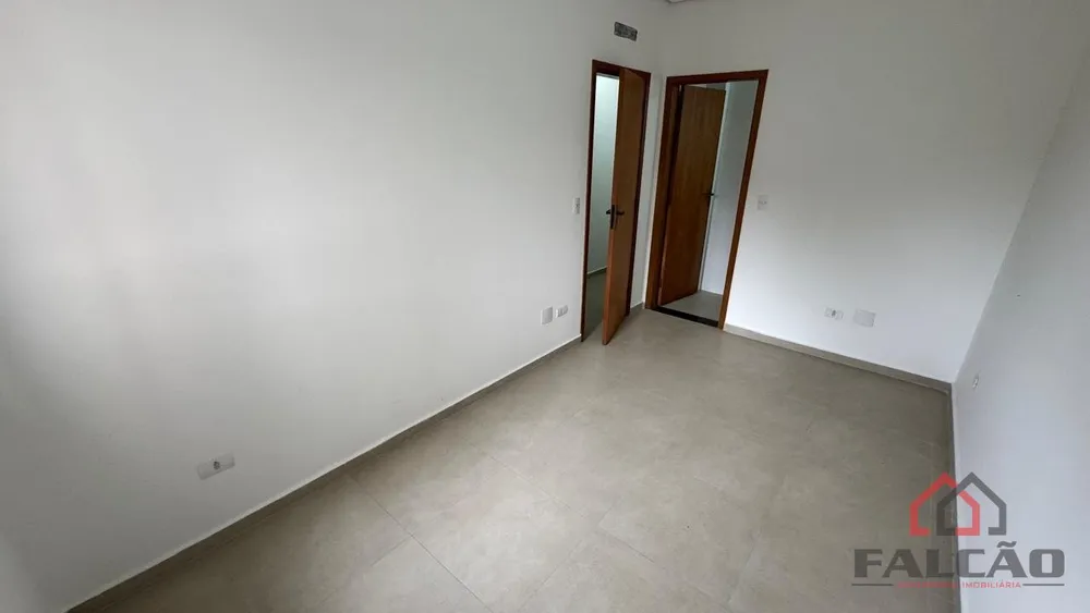 Sobrado, 2 quartos, 78 m² - Foto 11
