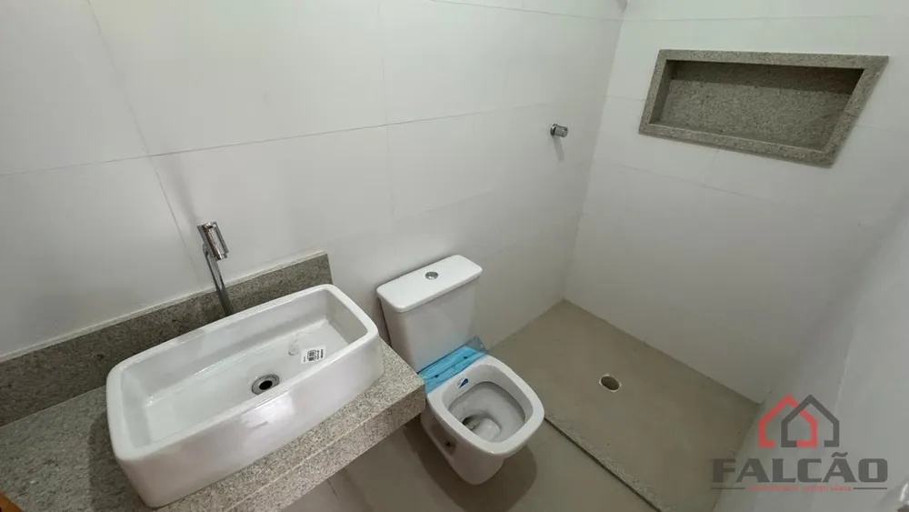 Sobrado, 2 quartos, 78 m² - Foto 14