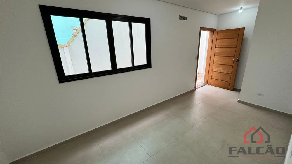 Sobrado, 2 quartos, 78 m² - Foto 10
