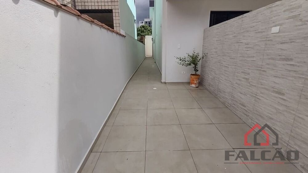 Sobrado, 2 quartos, 78 m² - Foto 4