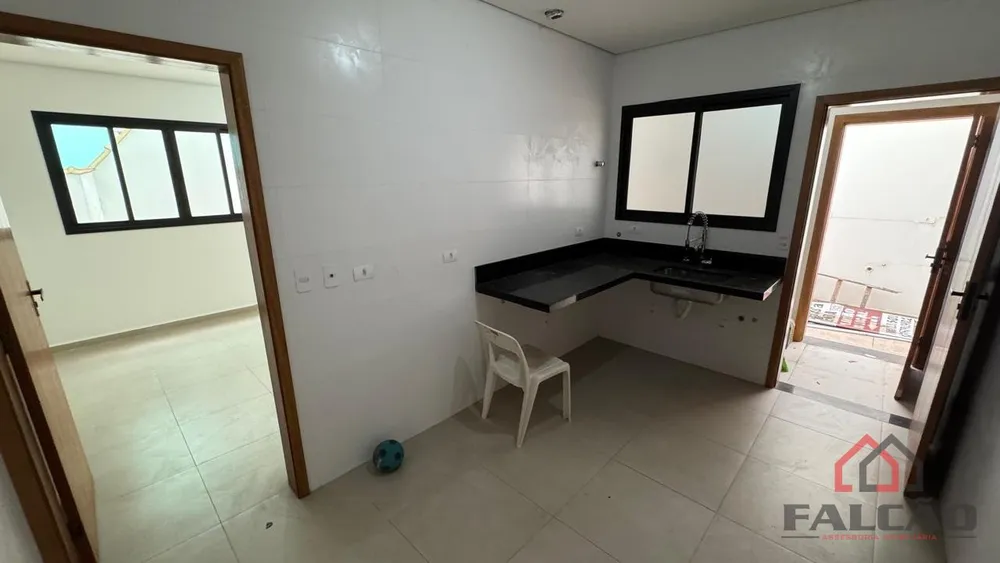 Sobrado, 2 quartos, 78 m² - Foto 16