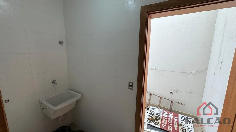 Sobrado, 2 quartos, 78 m² - Foto 18