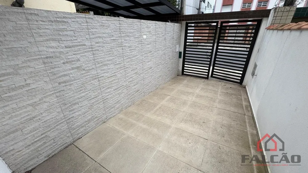 Sobrado, 2 quartos, 78 m² - Foto 20