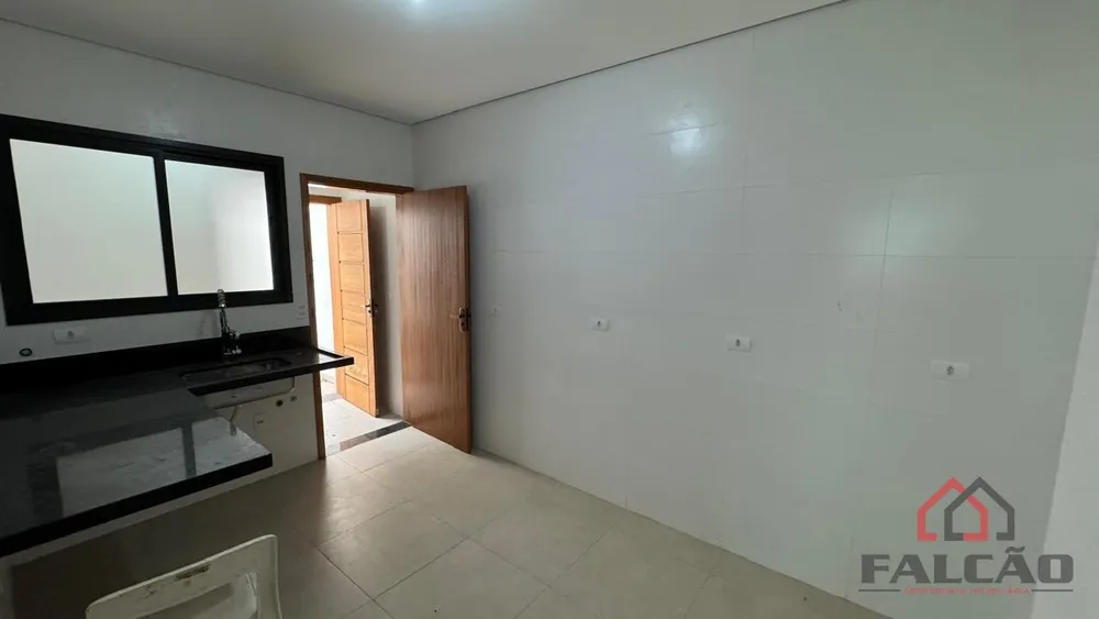 Sobrado, 2 quartos, 78 m² - Foto 15