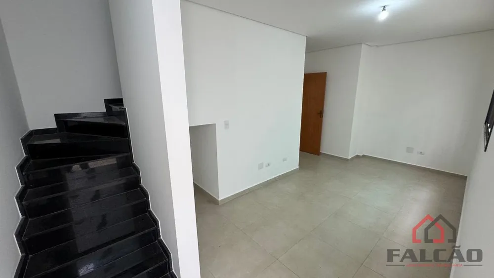Sobrado, 2 quartos, 78 m² - Foto 9