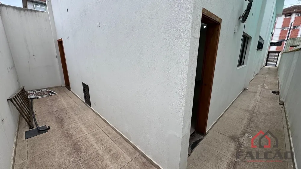 Sobrado, 2 quartos, 78 m² - Foto 19