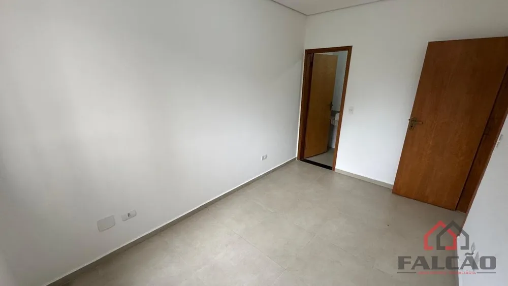 Sobrado, 2 quartos, 78 m² - Foto 13
