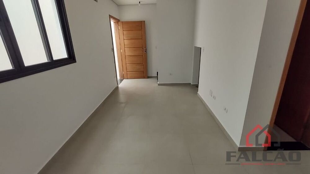 Sobrado, 2 quartos, 78 m² - Foto 1