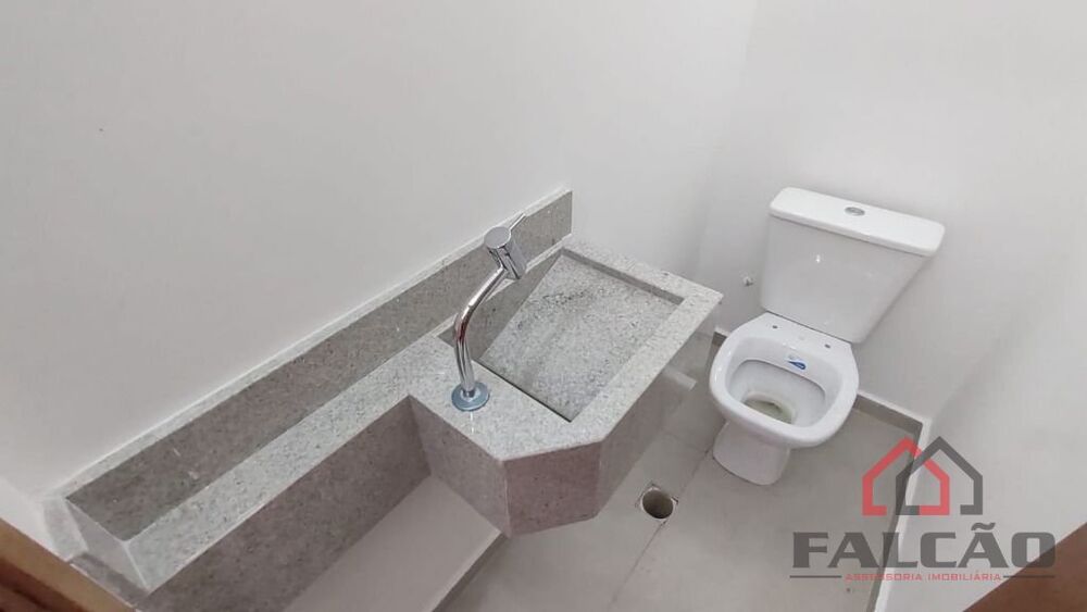 Sobrado, 2 quartos, 78 m² - Foto 5