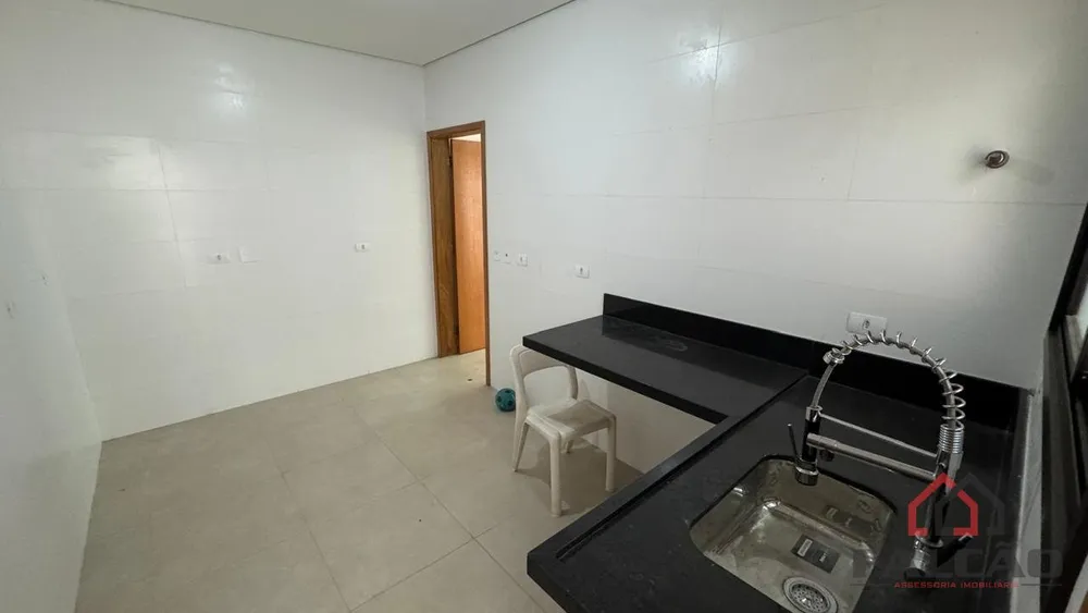 Sobrado, 2 quartos, 78 m² - Foto 17