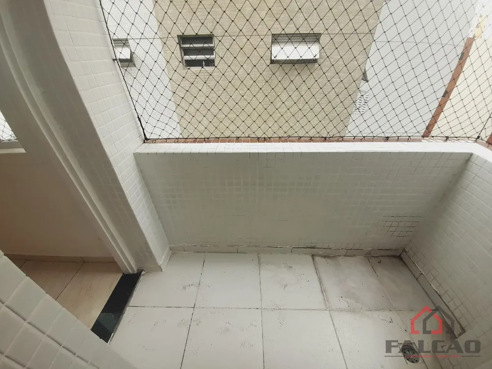 Apartamento, 1 quarto, 56 m² - Foto 2
