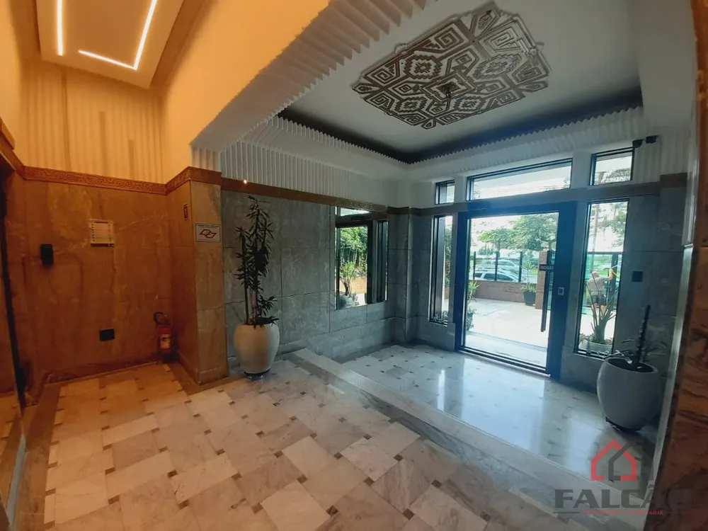 Apartamento, 1 quarto, 56 m² - Foto 16
