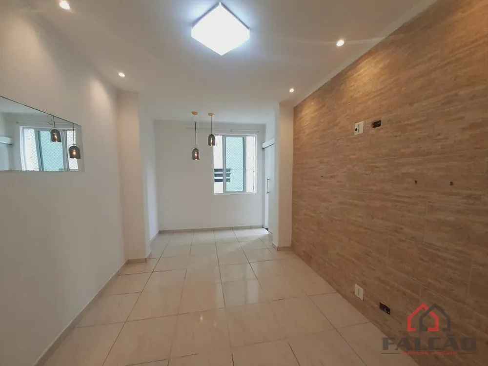 Apartamento, 1 quarto, 56 m² - Foto 1