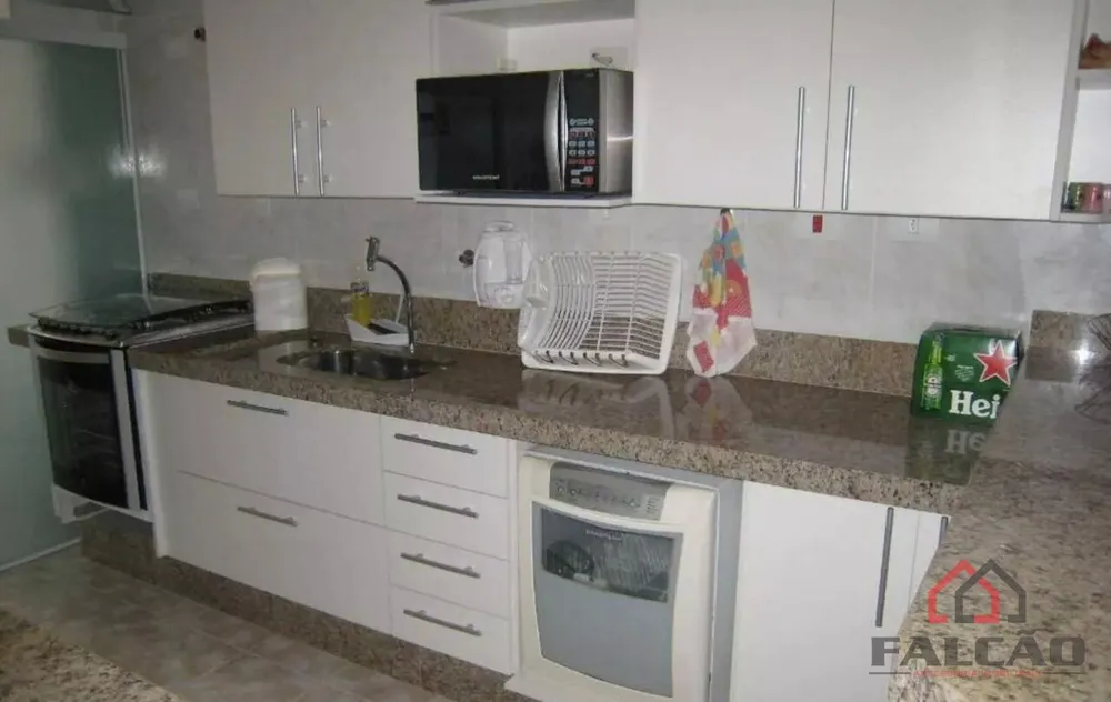 Apartamento, 2 quartos, 97 m² - Foto 5