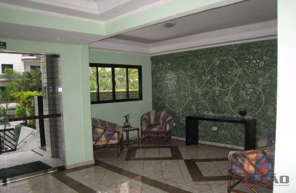 Apartamento, 2 quartos, 97 m² - Foto 14