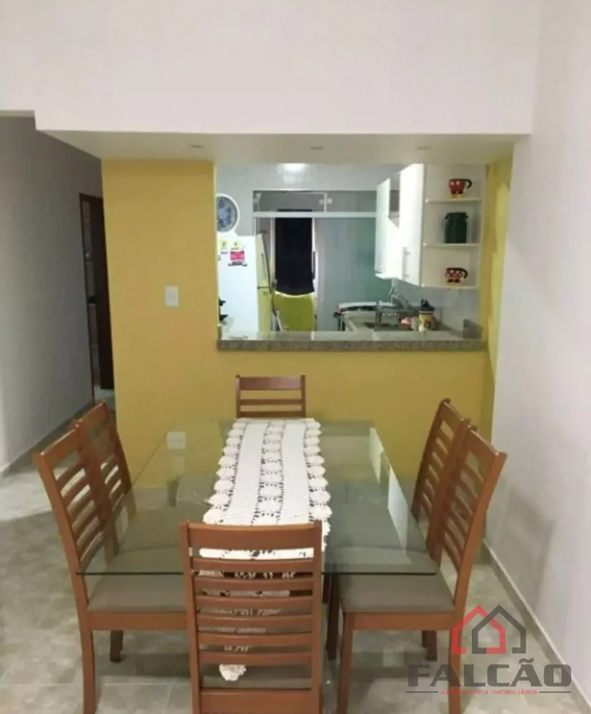 Apartamento, 2 quartos, 97 m² - Foto 3
