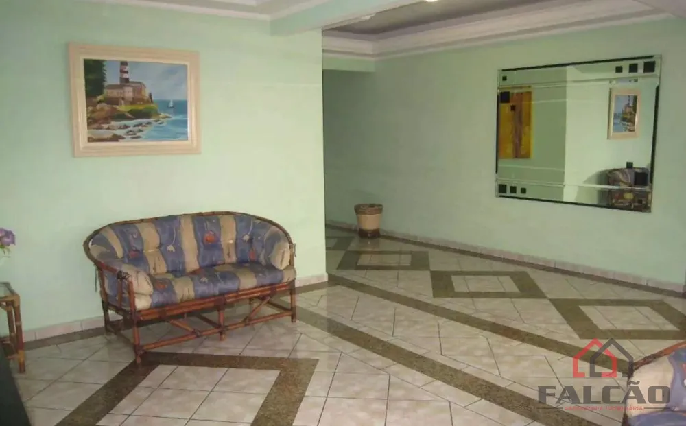 Apartamento, 2 quartos, 97 m² - Foto 2
