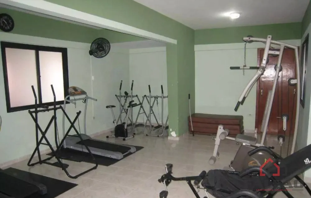 Apartamento, 2 quartos, 97 m² - Foto 4