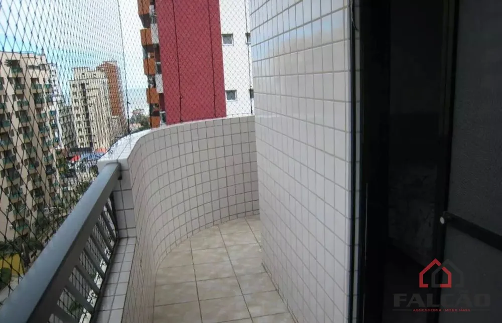 Apartamento, 2 quartos, 97 m² - Foto 2