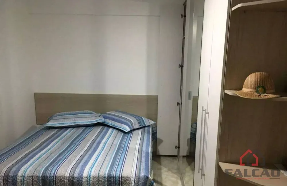 Apartamento, 2 quartos, 97 m² - Foto 12