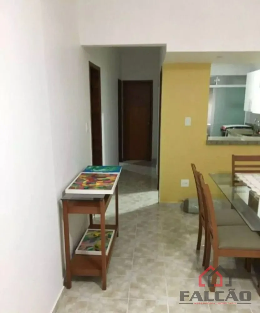 Apartamento, 2 quartos, 97 m² - Foto 11