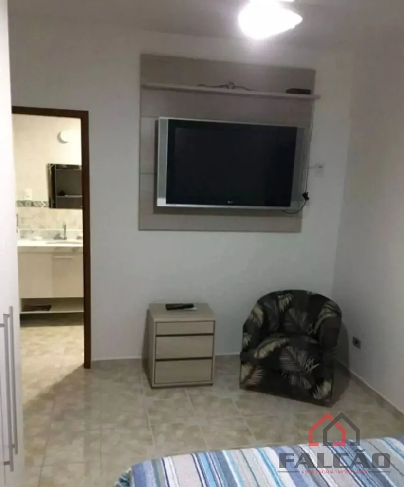 Apartamento, 2 quartos, 97 m² - Foto 9
