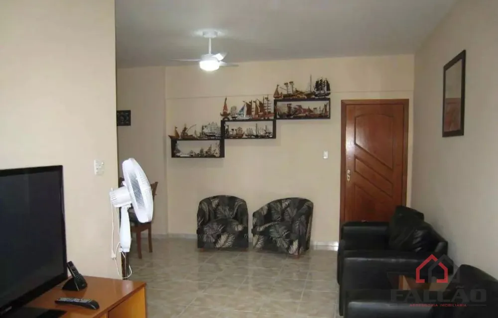 Apartamento, 2 quartos, 97 m² - Foto 3