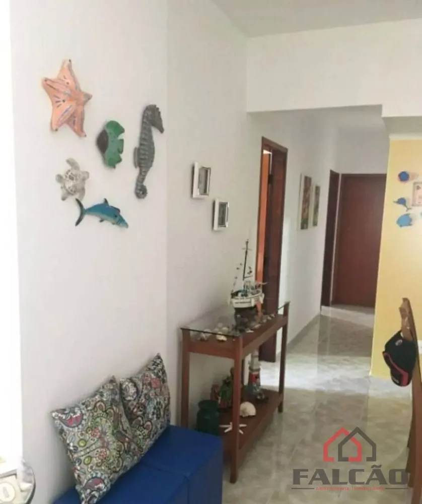 Apartamento, 2 quartos, 97 m² - Foto 9
