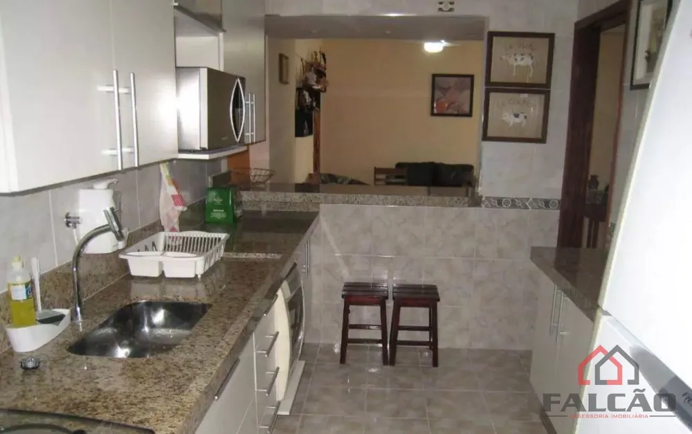 Apartamento, 2 quartos, 97 m² - Foto 12
