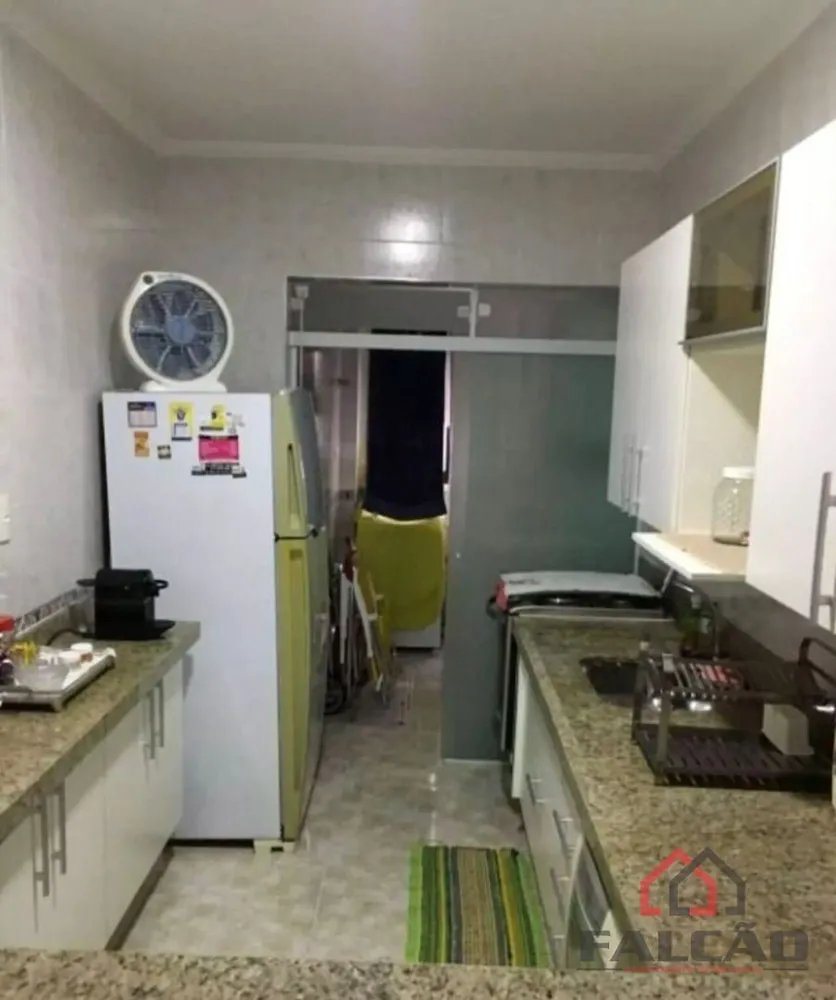 Apartamento, 2 quartos, 97 m² - Foto 6