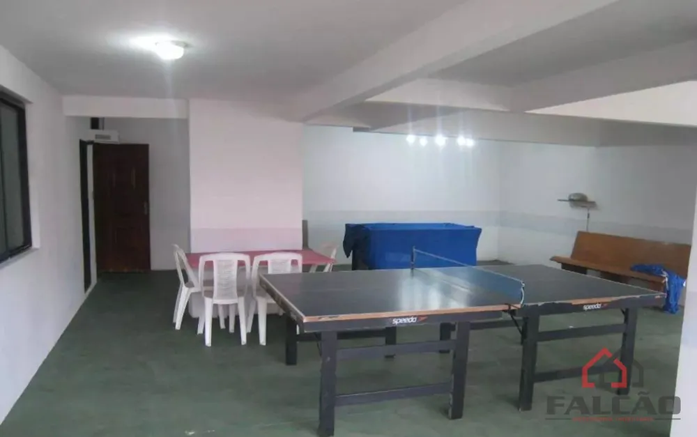 Apartamento, 2 quartos, 97 m² - Foto 1