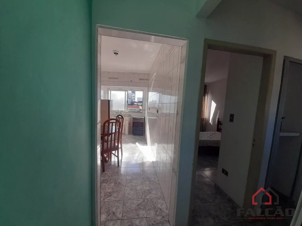 Apartamento, 1 quarto, 42 m² - Foto 3