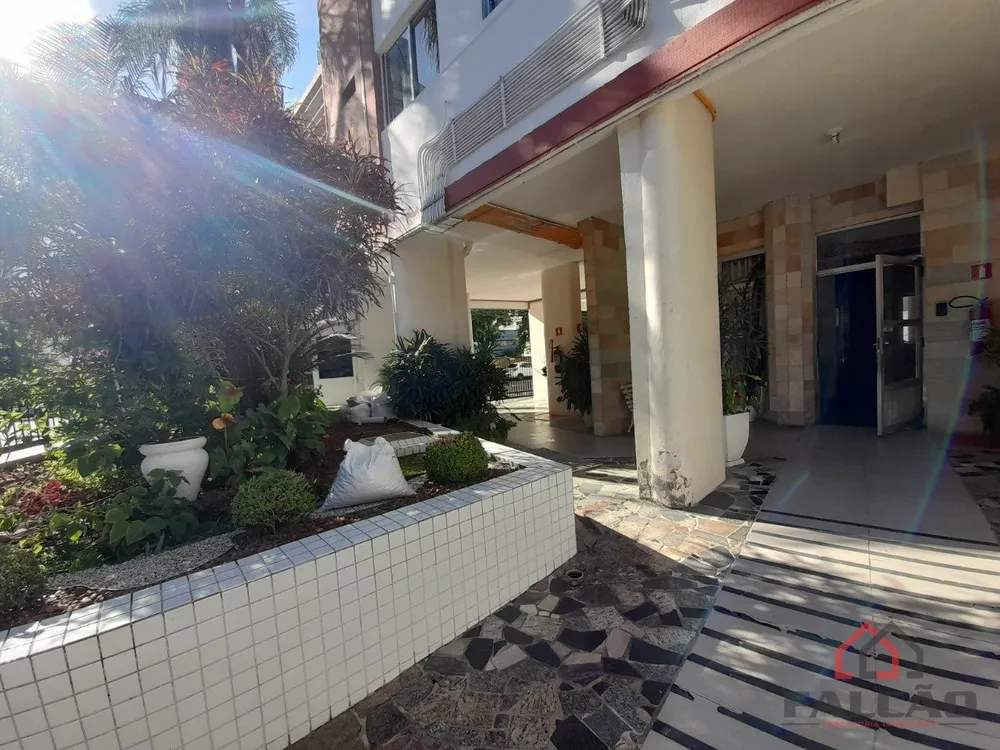 Apartamento, 1 quarto, 42 m² - Foto 16