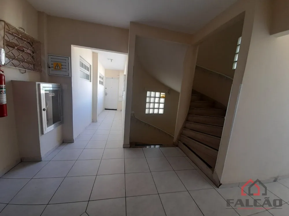 Apartamento, 1 quarto, 42 m² - Foto 12