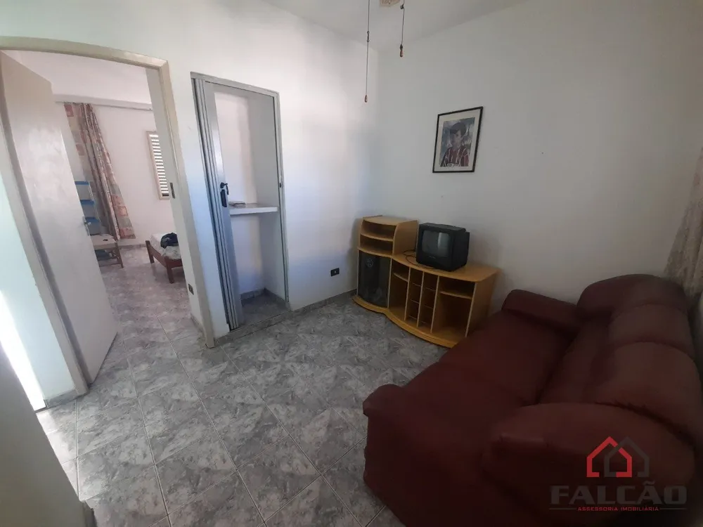 Apartamento, 1 quarto, 42 m² - Foto 2