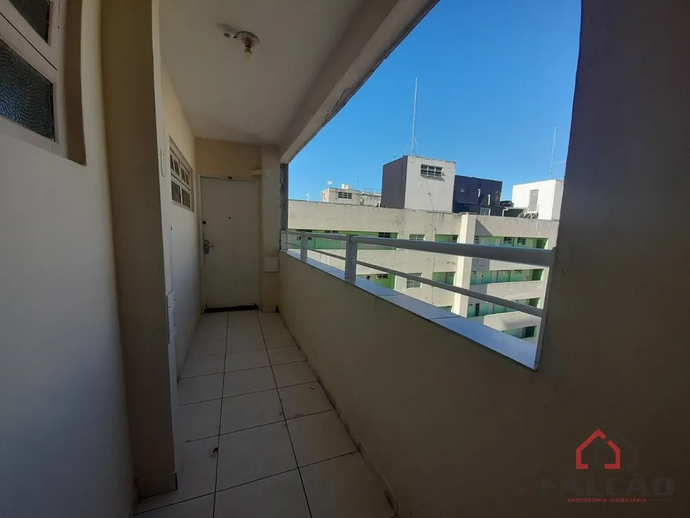 Apartamento, 1 quarto, 42 m² - Foto 14