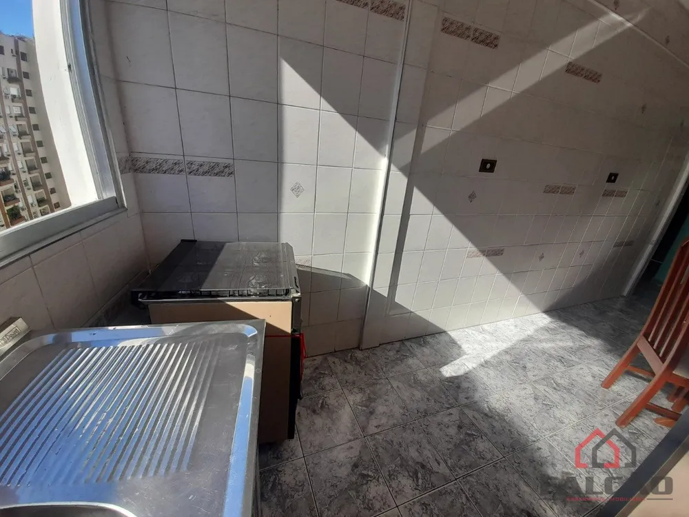 Apartamento, 1 quarto, 42 m² - Foto 4