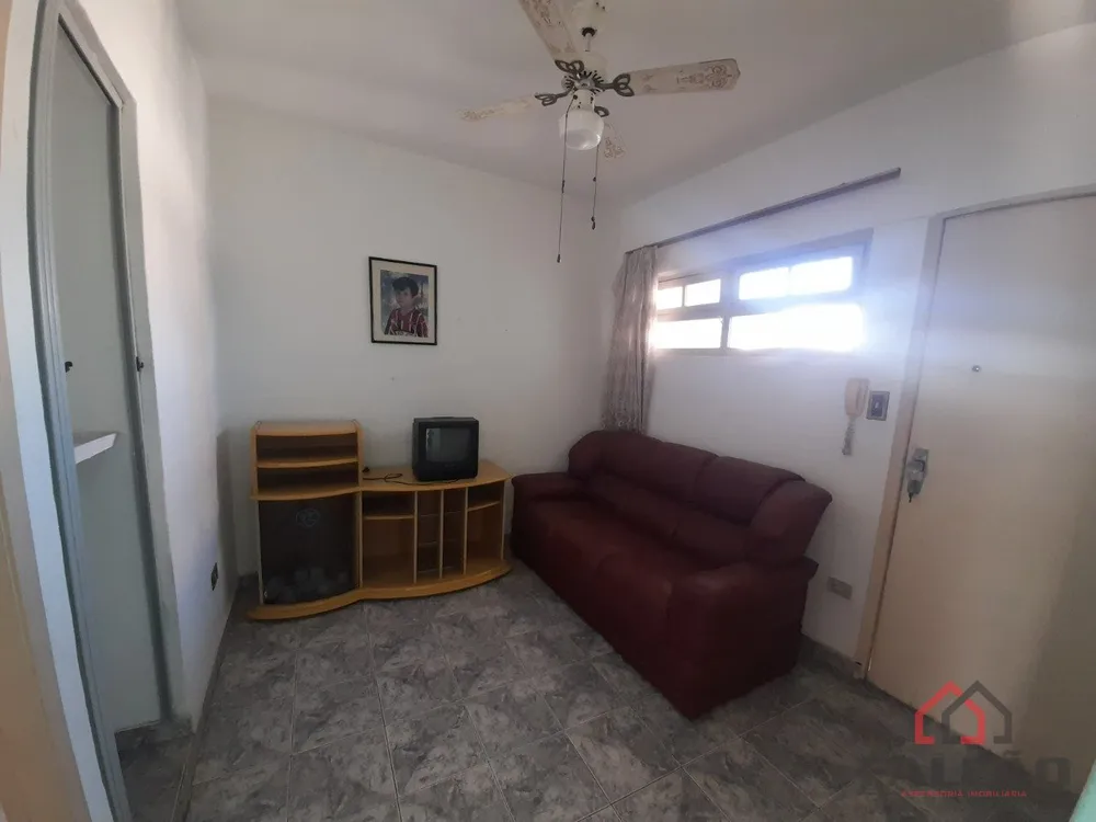 Apartamento, 1 quarto, 42 m² - Foto 1