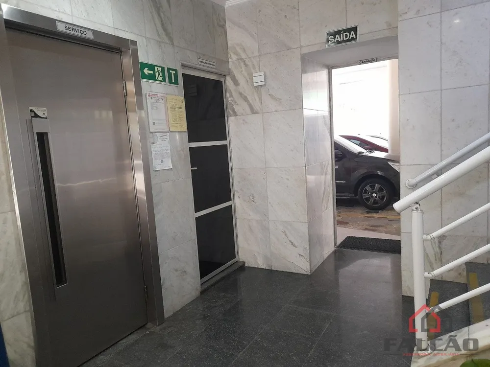 Apartamento, 1 quarto, 42 m² - Foto 1