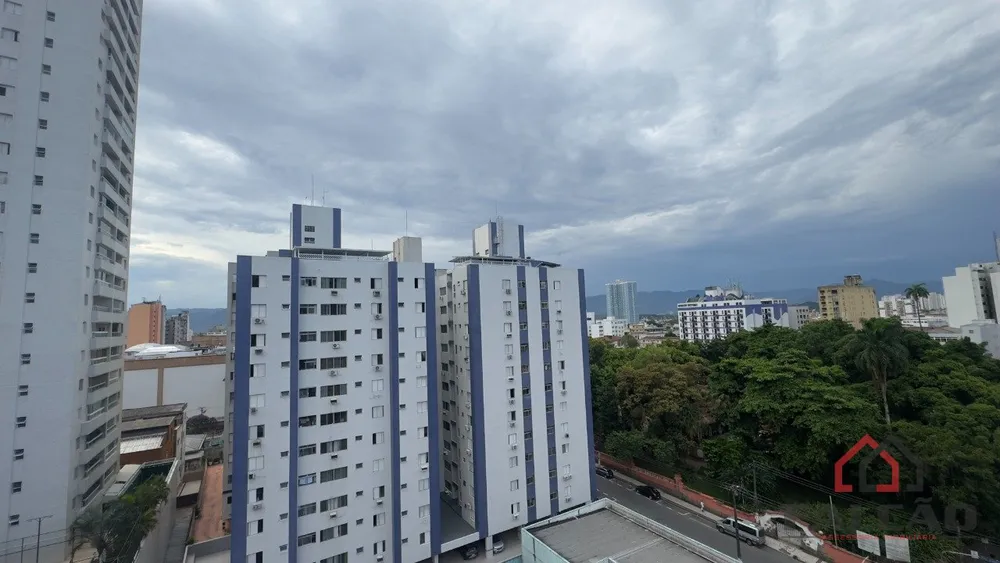 Apartamento, 2 quartos, 153 m² - Foto 8