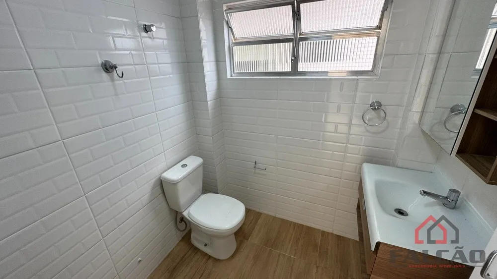 Apartamento, 1 quarto, 43 m² - Foto 3